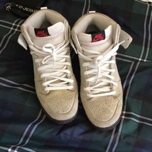 Nike SB Wolf In Sheep’s Skin 10.5